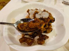 -杭州香格里拉·香宫中餐厅