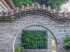 -东莞市可园博物馆