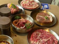 -西塔老太太泥炉烤肉(沈阳店)