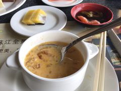 -华厦大酒店·桃源西餐厅·自助餐