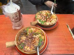 -清真·马文砂锅大全(麦苋街店)