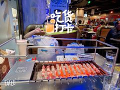 -很久以前羊肉串(大华三路店)