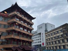 -千岛湖鱼味馆(十字街总店)