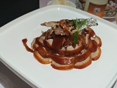 -味+新京宴·烤鸭·北京菜(创意谷店)