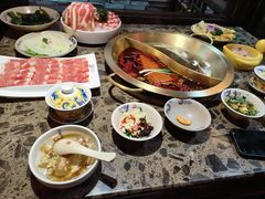 -小龙坎火锅(沙井店)