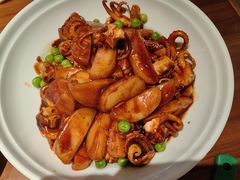 -阿明小菜·海鲜·上海菜(梅陇店)