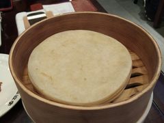 -恭敬李·烤鸭(天坛北门店)