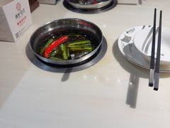 -围炉夜话·潮汕卤水火锅(榕江店)