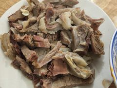 -三中高皇羊肉馆