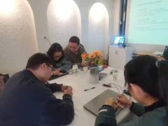 -弥舍·湖景团建泳池派对别墅·湖山境店