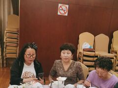 -顺风海鲜港(金玉兰店)