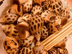 -鲜入围煮花胶鸡海鲜火锅