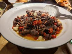 -费大厨辣椒炒肉(吉联MALL店)