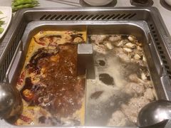 -海底捞火锅(振华商厦店)