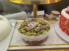 -DQ·蛋糕·冰淇淋(五棵松万达店)