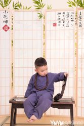 -雅尼·亚米儿童摄影美学馆(汉阳店)