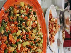 -陈胖子特色菜.鲜货现炒(融景城店)