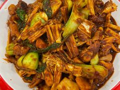 -八方后身麻辣鸡块(总店)