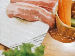 -赤坂亭·M9和牛烧肉·铁板烧·日料398放题(长泰广场店)