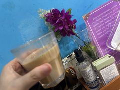 -葛尼沙印度餐厅 (镇明路店)