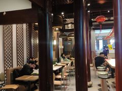 -麦当劳(南后街店)