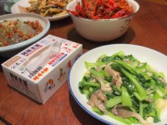 -阿财老铺·老蚌埠龙虾城(华夏总店)