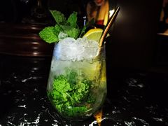 -Bar The Vortex(高新万达店)