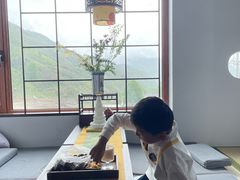 -云座·时光·观景咖啡厅(五爷庙店)