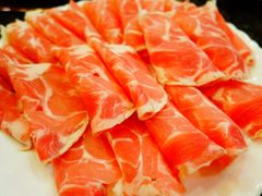 内蒙羔羊肉-老码头火锅(骡马市店)