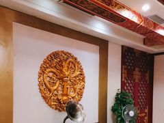 -全聚德(上海首店浦东店)