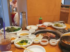 -黄金牧场(明洞总店)