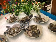 -阳光岛·海鲜盛宴(银泰中心in99店)
