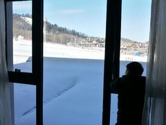-长白山万达国际滑雪场
