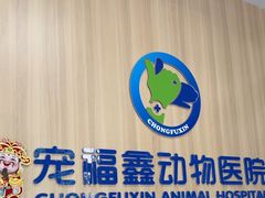 -宠福鑫康馨动物医院·骨科·眼科