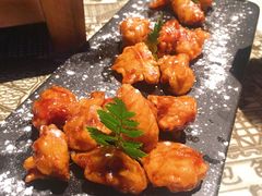 -绿茶餐厅(光谷世界城步行街店)