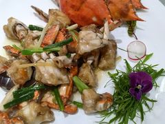 -品味居·首店·大连鲜活海鲜大连菜(东港店)