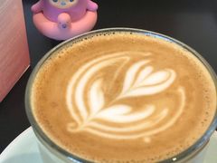 -Seesaw Coffee(环贸iapm店)