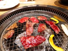 -御牛道日式烤肉料理(杭州万象城店)
