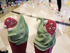 -麦当劳(燕顺路店)