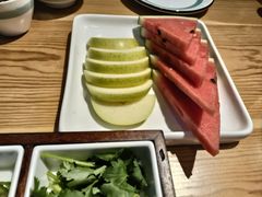 -满盛家宴·烤鸭·海鲜天津菜(河北路总店)
