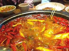 -蜀大侠火锅(总府路店)