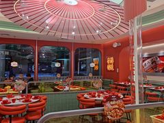 -避风塘·金牌店·夜宵(金玉兰店)