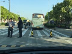 -上海英国外籍人员子女学校(浦西校区)