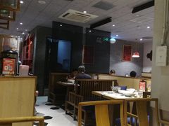 大堂-掌柜的店·河南菜(新天地店)