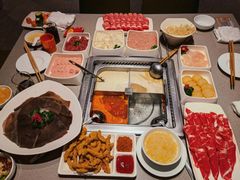 -海底捞火锅(摩尔广场店)