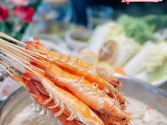 -蚝大仙横琴生蚝火锅(日月贝店)