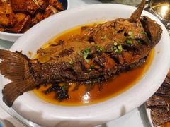 -老长春肉馆(创业大街店)