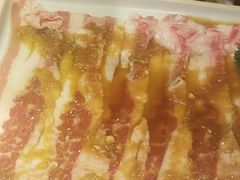 -喜来稀肉(北外滩白玉兰广场店)