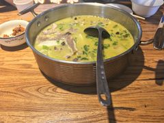 -东来土菜馆(民祥园路店)