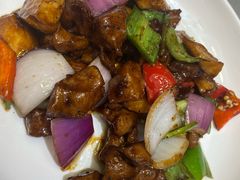 -老绍兴养和饭店(向阳不夜城店)
